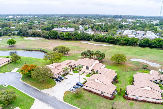 3544 SW Quail Meadow Trail F, Palm City, FL 34990