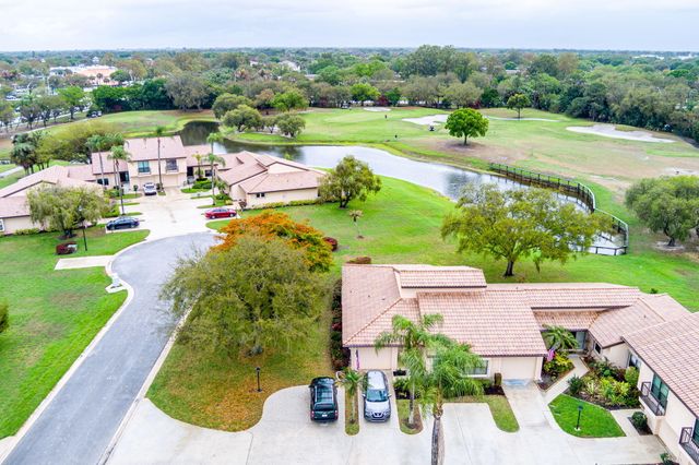 3544 SW Quail Meadow Trail F, Palm City, FL 34990