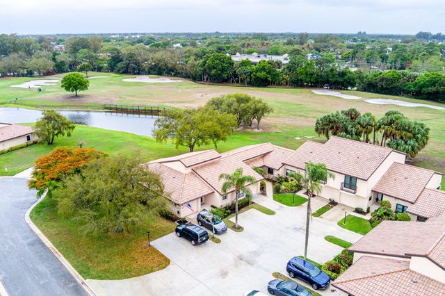 3544 SW Quail Meadow Trail F, Palm City, FL 34990