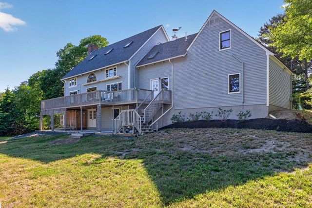 19 Aunt Debby's Road, South Dennis, MA 02660