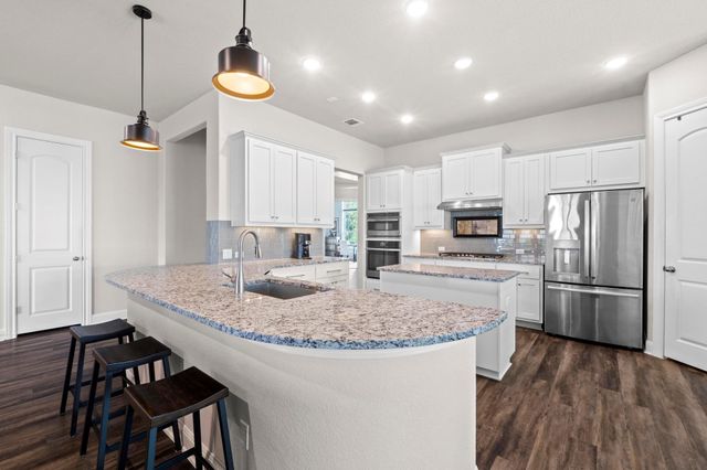 1329 Siena Sunset RD, Leander, TX 78641