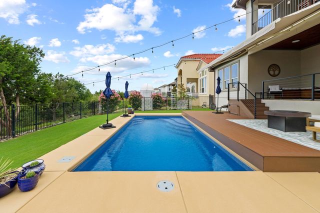 1329 Siena Sunset RD, Leander, TX 78641