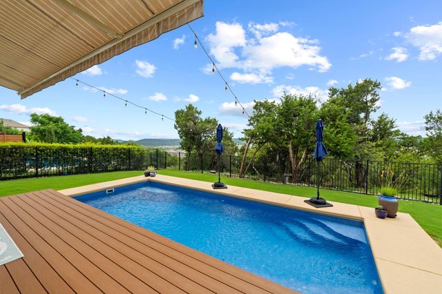 1329 Siena Sunset RD, Leander, TX 78641