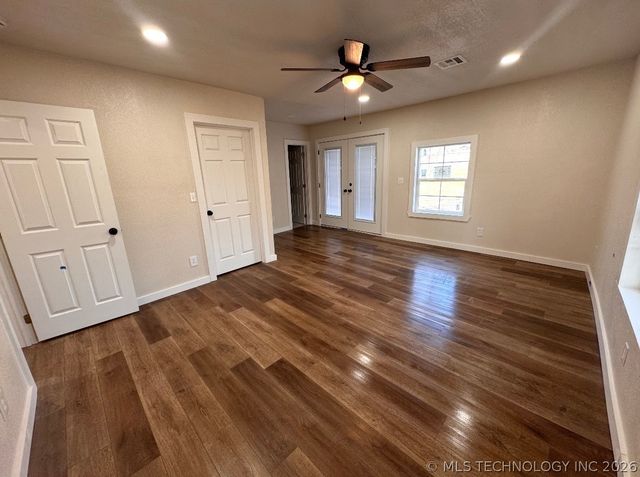 723 Roff Street NE, Ardmore, OK 73401