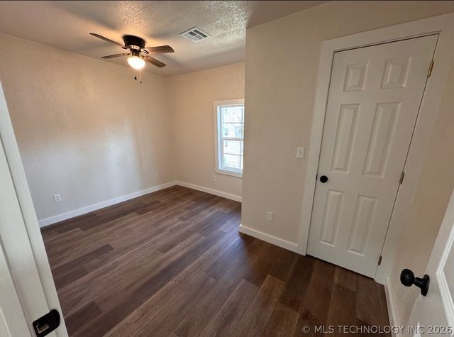 723 Roff Street NE, Ardmore, OK 73401