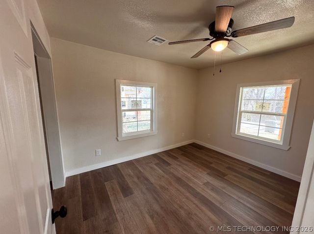 723 Roff Street NE, Ardmore, OK 73401