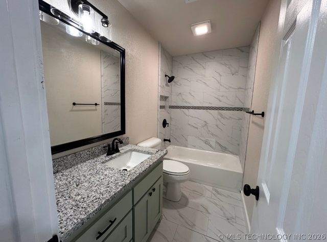 723 Roff Street NE, Ardmore, OK 73401