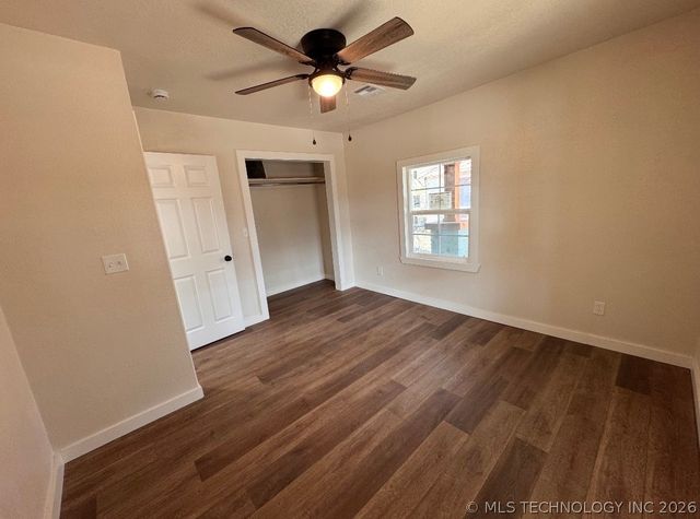 723 Roff Street NE, Ardmore, OK 73401