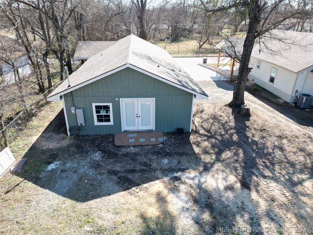 723 Roff Street NE, Ardmore, OK 73401