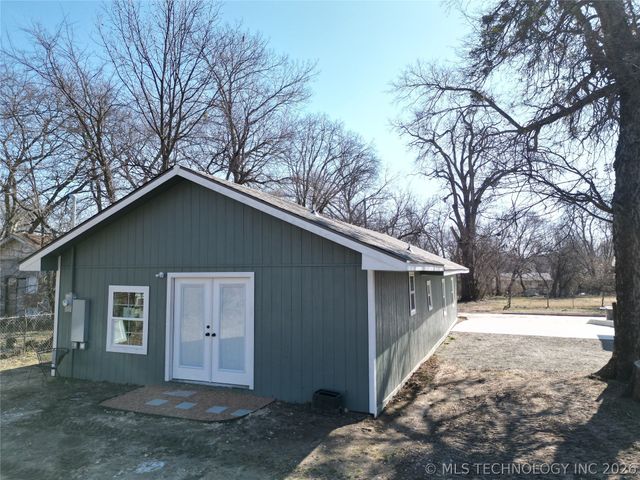 723 Roff Street NE, Ardmore, OK 73401