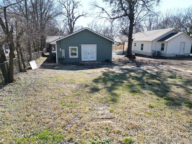 723 Roff Street NE, Ardmore, OK 73401