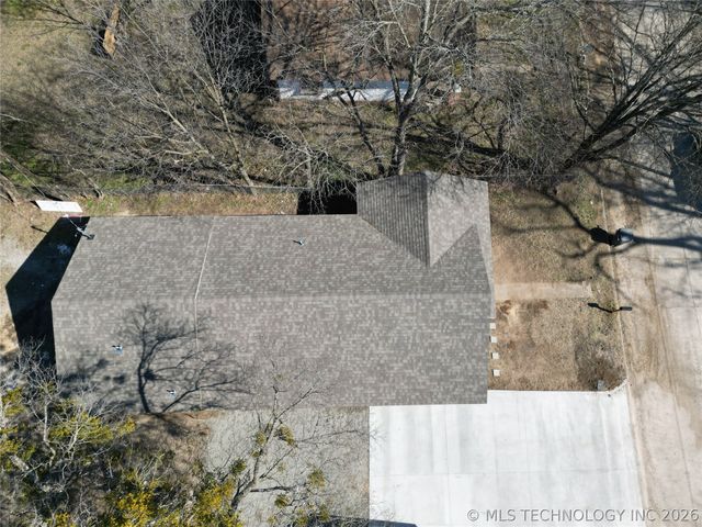 723 Roff Street NE, Ardmore, OK 73401