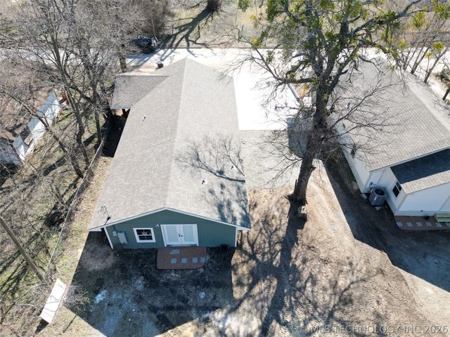 723 Roff Street NE, Ardmore, OK 73401