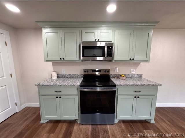 723 Roff Street NE, Ardmore, OK 73401