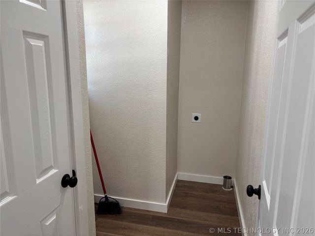 723 Roff Street NE, Ardmore, OK 73401