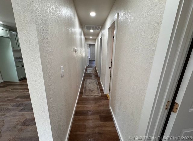 723 Roff Street NE, Ardmore, OK 73401