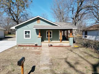 723 Roff Street NE, Ardmore, OK 73401