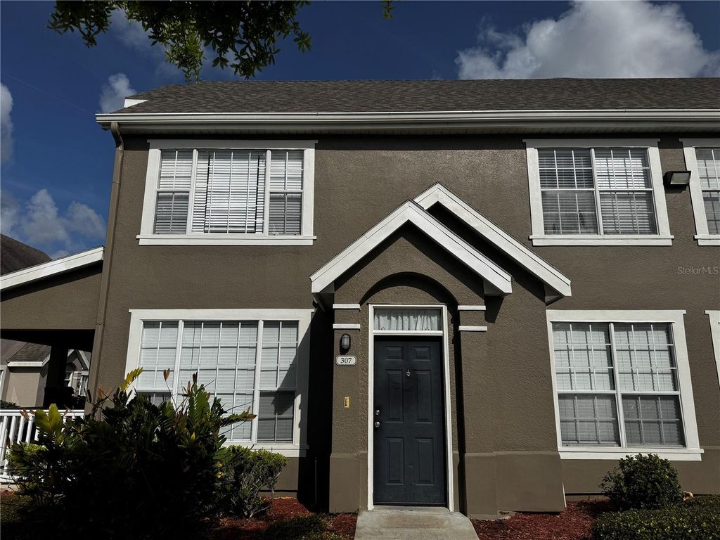 9141 LEE VISTA BOULEVARD 307, Orlando, FL 32829