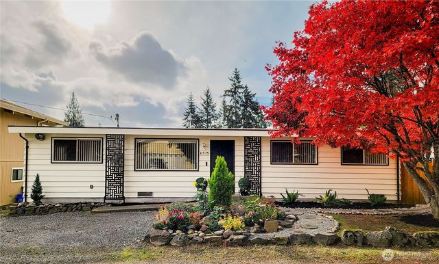 4515 NE 17th Place, Renton, WA 98059