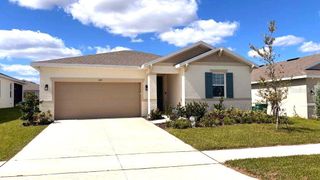265 HILLTOP BLOOM LOOP, Haines City, FL 33844