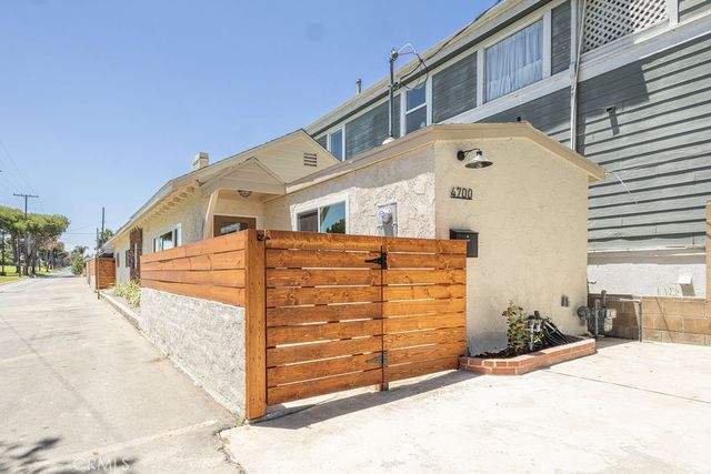 4700 W 165th Street, Lawndale, CA 90260
