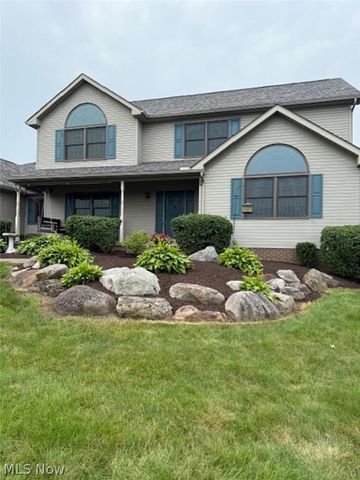 2285 Thoroughbred Drive, Wadsworth, OH 44281