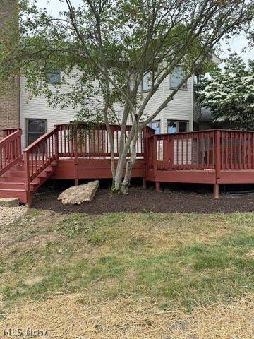 2285 Thoroughbred Drive, Wadsworth, OH 44281