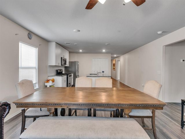 10643 Red Orchid Drive, Houston, TX 77016