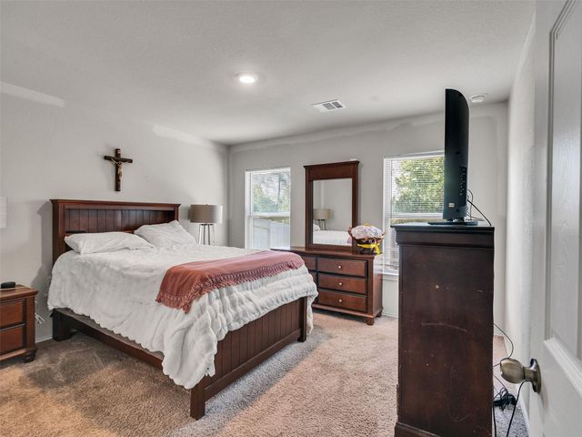 10643 Red Orchid Drive, Houston, TX 77016