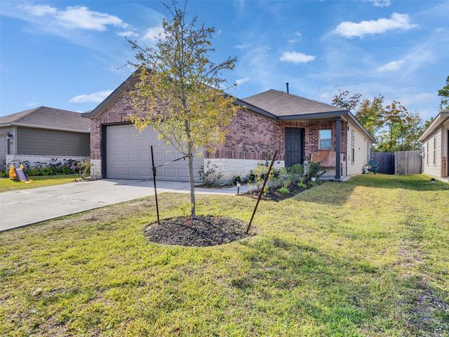 10643 Red Orchid Drive, Houston, TX 77016
