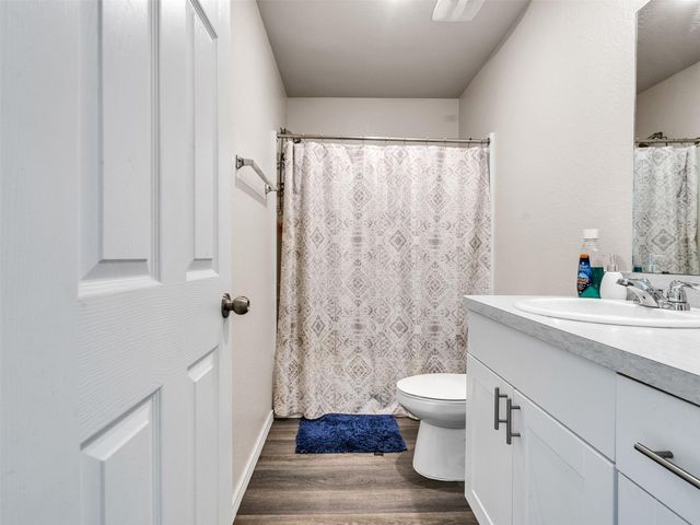 10643 Red Orchid Drive, Houston, TX 77016