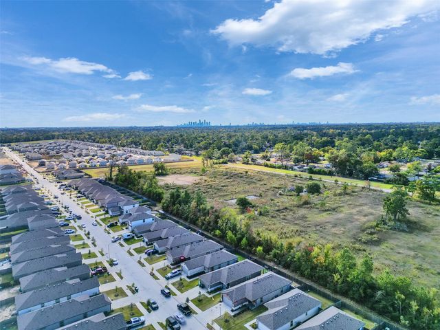 10643 Red Orchid Drive, Houston, TX 77016