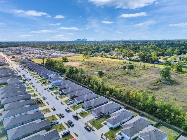 10643 Red Orchid Drive, Houston, TX 77016