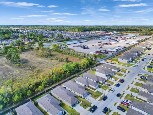 10643 Red Orchid Drive, Houston, TX 77016