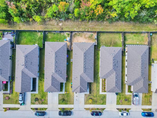 10643 Red Orchid Drive, Houston, TX 77016