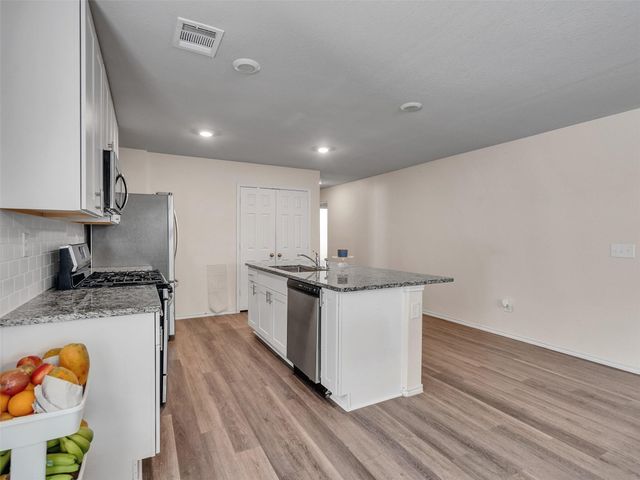 10643 Red Orchid Drive, Houston, TX 77016