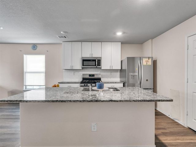 10643 Red Orchid Drive, Houston, TX 77016