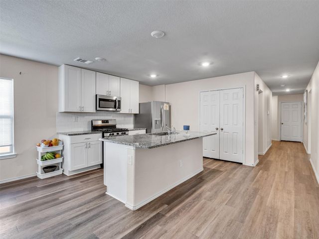 10643 Red Orchid Drive, Houston, TX 77016