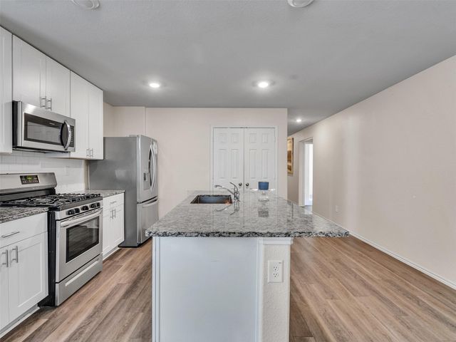 10643 Red Orchid Drive, Houston, TX 77016