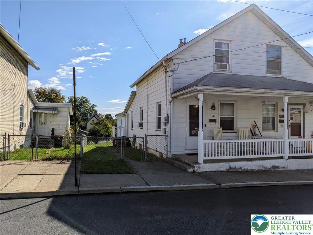 3112 North 2nd Street, Whitehall Twp, PA 18052