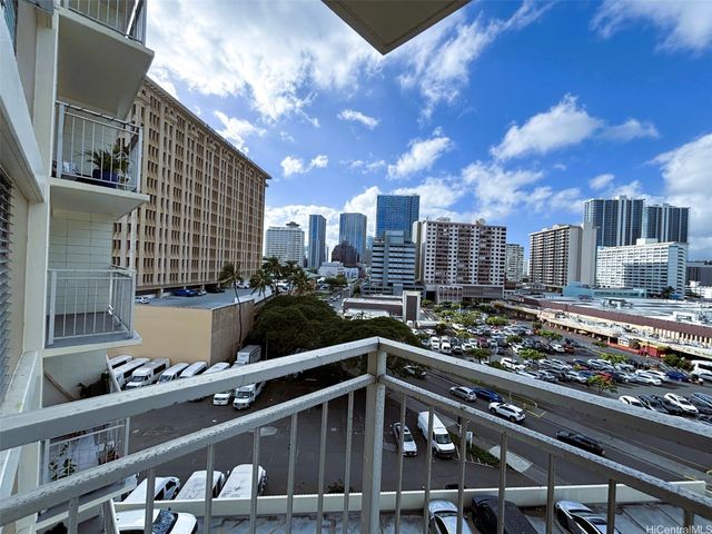 1655 Makaloa Street 803, Honolulu, HI 96814