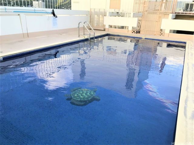1655 Makaloa Street 803, Honolulu, HI 96814