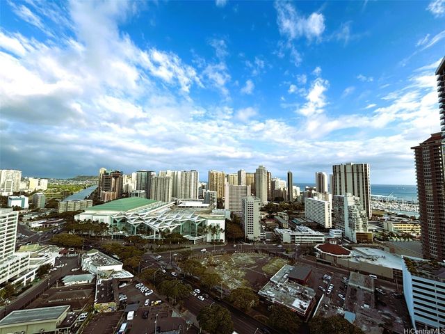 1655 Makaloa Street 803, Honolulu, HI 96814