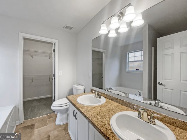 5806 Waggoner Court, Rex, GA 30273