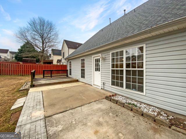 5806 Waggoner Court, Rex, GA 30273