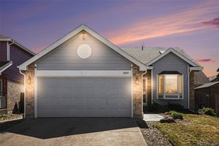 388 W 116th Way, Northglenn, CO 80234