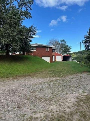 1323 Cavender Creek Road, Dahlonega, GA 30533