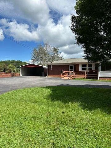 1323 Cavender Creek Road, Dahlonega, GA 30533