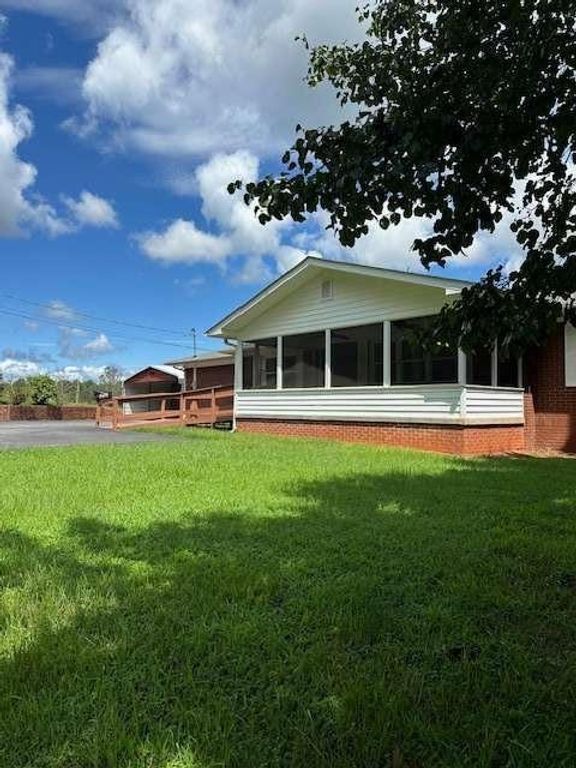 1323 Cavender Creek Road, Dahlonega, GA 30533