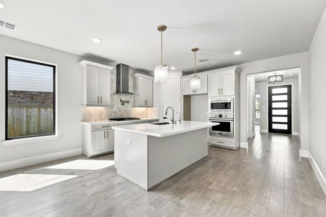 15026 Joe Lair Drive, Cypress, TX 77433